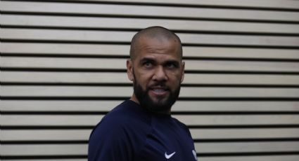 Dani Alves se salva de nueva denuncia por agresión sexual: la amiga de la presunta víctima de violación no quiso desviar la atención pese a sufrir ‘tocamientos’