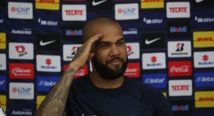 Fiscalía del caso de Dani Alves pide prisión preventiva sin derecho a fianza para el jugador de Pumas