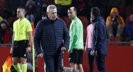 El Mallorca que dirige Javier Aguirre se apunta un valioso triunfo ante el Celta y es décimo en España