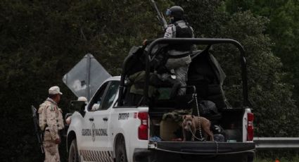 Declina la fiscalía de Chihuahua a la FGR el caso de dos jóvenes muertos luego de que la Guardia Nacional disparara contra su auto