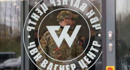 EU clasificará como organización criminal transnacional al Grupo Wagner, la compañía militar privada que apoya a Rusia en Ucrania