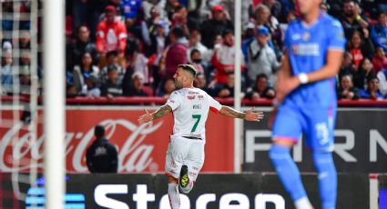 Cruz Azul sufre una 'ruptura'... Suma segunda derrota al hilo, ahora con gol de uno de sus exjugadores