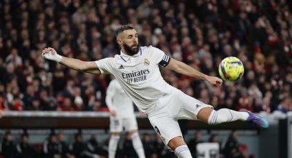 Real Madrid sale airoso de San Mamés y vence al Athletic con golazos de Benzema y Kroos