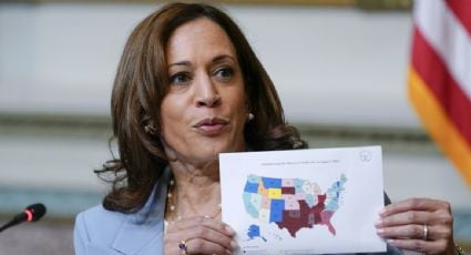 Kamala Harris va por el voto de las mujeres afroamericanas en Indiana y Trump reanuda su gira en Carolina del Norte tras el atentado