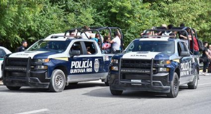 EU emite alerta de viaje para Quintana Roo debido a las protestas de taxistas contra Uber