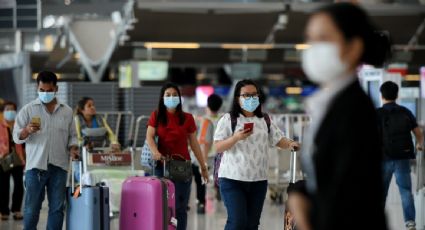 Cancelan más de 280 vuelos y viajes en tren en Japón debido a las fuertes nevadas provocadas por una tormenta invernal