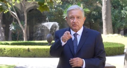 AMLO pide a la Celac unirse para exigir el cese de la represión en Perú y la liberación de Pedro Castillo