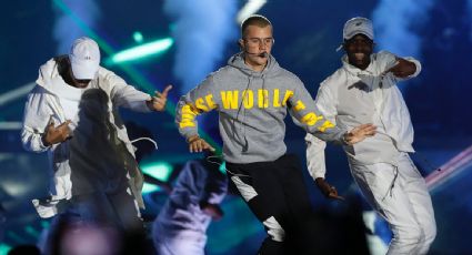 Justin Bieber vende por 200 mdd su catálogo musical con más de 290 canciones