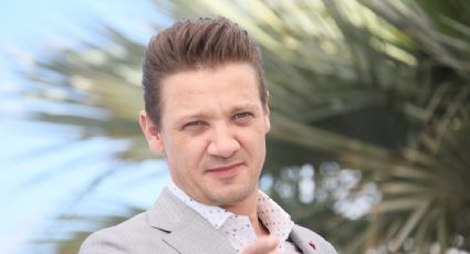 Jeremy Renner fue aplastado por la máquina quitanieves al tratar de impedir que atropellara a su sobrino