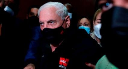 EU le prohíbe la entrada al expresidente panameño Ricardo Martinelli y sus hijos, acusados de corrupción