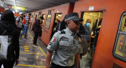 Absuelven a Viviana Salgado, mujer acusada de atacar el Metro con las aspas de una lavadora