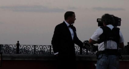 "No sé tú, pero yo, quisiera repetir": captan a Luis Miguel paseando en España junto con Paloma Cuevas