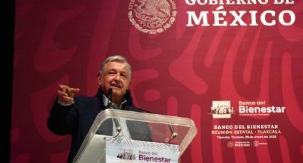 López Obrador anuncia la operación de 3 mil sucursales del Banco del Bienestar en julio