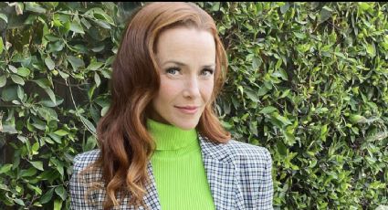 Murió Annie Wersching, actriz de "24", "Runaways" y "Star Trek", a los 45 años