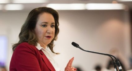 Fiscalía de la CDMX descarta que dictamen que exime a la ministra Esquivel de plagio sea la conclusión definitiva del caso