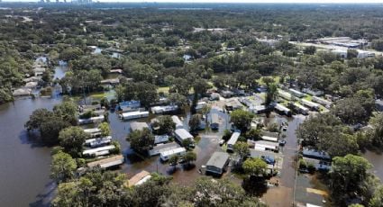 Tormenta invernal al sur de EU tiene en alerta a más de 35 millones de personas