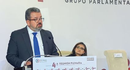 Pide Nuño aprobar las reformas a leyes de Aviación Civil y de Aeropuertos: “Son fundamentales para recuperar la categoría uno”