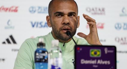 Abogado que defiende a Dani Alves asegura que videos “desmienten de forma radical” la versión de su presunta víctima