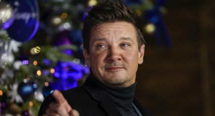 Policía de Nevada no tiene indicios de que un tercero estuviera involucrado en el accidente del actor Jeremy Renner al retirar nieve