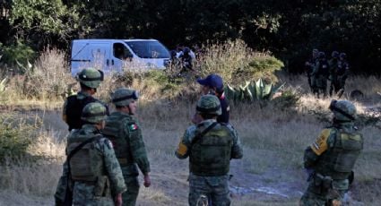 Un adulto y un niño murieron por la explosión de un polvorín en Puebla; hay siete heridos