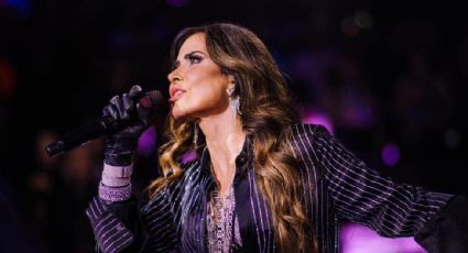 Gloria Trevi publica video tras revelarse las nuevas demandas por caso Andrade: “Me voy a preparar para luchar por cualquier cosa”