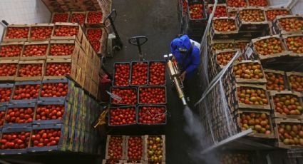 México amplía hasta el 2023 la exención de aranceles en alimentos e insumos agrícolas y ganaderos como medida contra la inflación