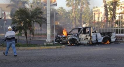 Periodistas de Sinaloa fueron víctimas de agresiones tras la recaptura de Ovidio Guzmán, denuncian organizaciones