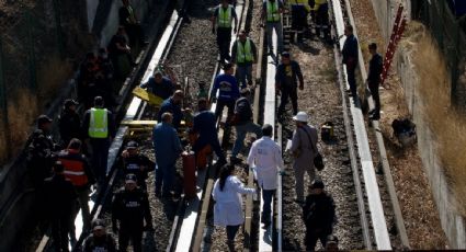 Autoridades concluyen los peritajes por el choque en el Metro y alistan la reanudación del servicio en la Línea 3