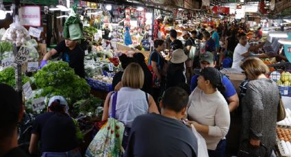 Los precios mundiales de los alimentos aumentaron 14.3% durante 2022: FAO