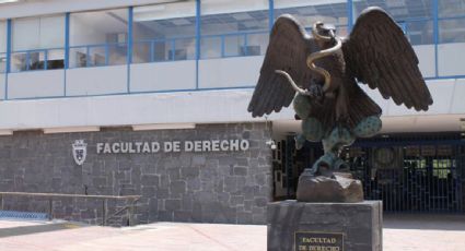 Instruyen a la Comisión de Ética de la Facultad de Derecho de la UNAM apurar el proceso disciplinario contra directora de tesis de Esquivel