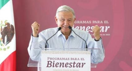 AMLO supervisa sistema de salud en gira privada por Chetumal, Campeche y Villahermosa