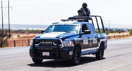 Otra vez suspenden clases en Zacatecas por inseguridad, ahora en los municipios de Noria de Ángeles y Villa Hidalgo