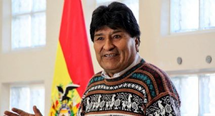 Evo Morales dice estar confundido: "Luis Arce engañó al pueblo boliviano y al mundo entero con este golpe o autogolpe"