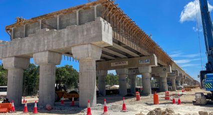 Gobierno de AMLO expropia 68 hectáreas más en Quintana Roo para el Tramo 6 del Tren Maya