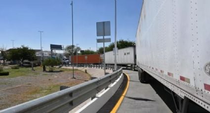 Pérdidas en Chihuahua por cierre de puentes fronterizos suman ya los mil 836 mdd