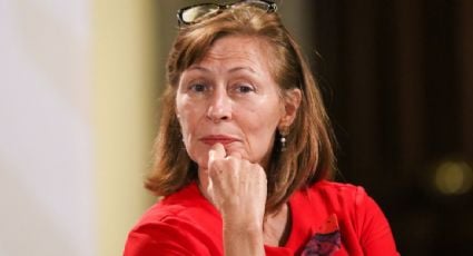 Tunden a Tatiana Clouthier por tratar de defender a Ana Guevara, quien se negó a pagar la reservación de un hotel en París