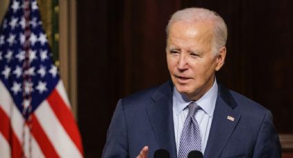 Congreso de EU recomienda a Biden reforzar el arsenal nuclear por las acciones agresivas de China y Rusia