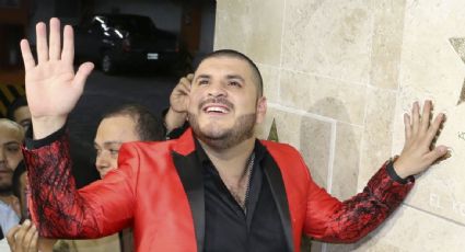 Cancelan concierto del cantante "El Komander" en Cancún por razones de seguridad