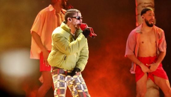 El nuevo álbum de Bad Bunny impone récord: es el más reproducido en Spotify en un solo día