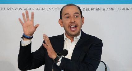 "Es inadmisible que el gobierno de AMLO pretenda endeudar al país en 2024 para despilfarrar en sus obras faraónicas": PAN