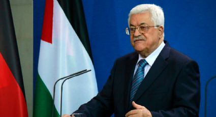 Funcionario palestino afirma que el presidente Abás cancelará su reunión con Biden y con mandatarios de Medio Oriente