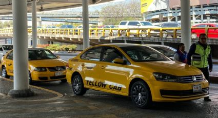 AICM presenta demanda de concurso mercantil contra sitio de taxis por deuda de 60 mdp en rentas