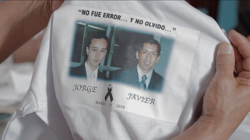 Foto: Todxs somos Jorge y Javier