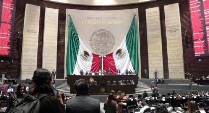 Diputados reanudan la discusión de la Ley de Ingresos de la Federación; hay más de 700 reservas y 200 oradores