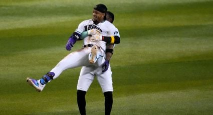 Diamondbacks se meten a la pelea en la Serie de Campeonato de la Liga Nacional tras vencer a los Phillies