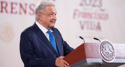 AMLO asegura que Andrés Roemer será extraditado por el gobierno de Israel e insiste en la detención de Tomás Zerón