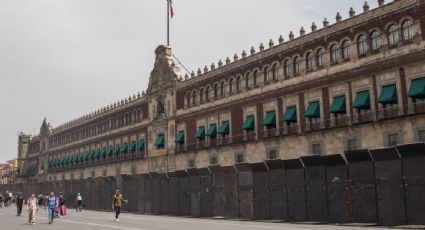 Comienza marcha por el 55 aniversario de la matanza del 2 de octubre en Tlatelolco