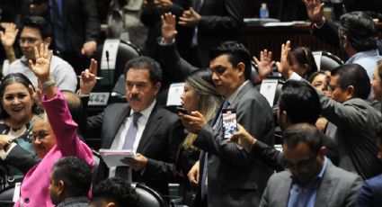 Deuda aprobada por los diputados de Morena para 2024 alcanzará niveles no vistos desde hace una década: CEFP