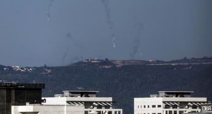 Seis combatientes de Hezbolá mueren durante ataques de Israel en la frontera con Líbano?