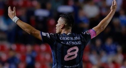 Querétaro le pone 'barrera' a Xolos y gana con un 'clavito de Pablito'